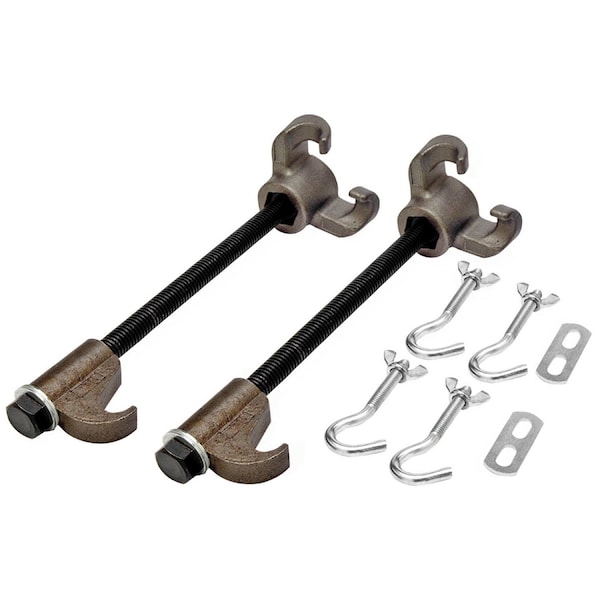 Strut Coil Spring Compressor